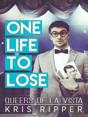 cover image of One Life to Lose